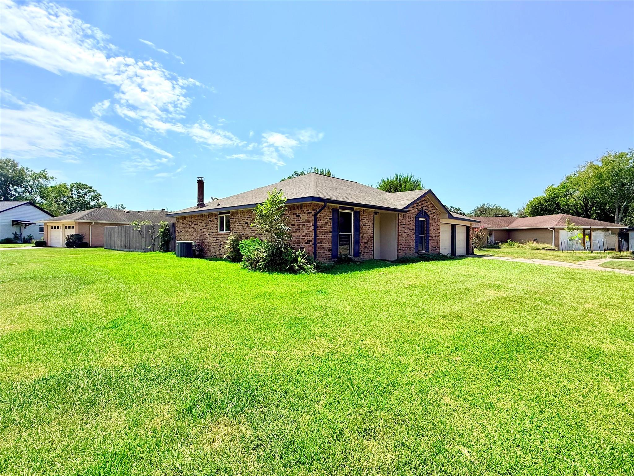 2410 Point Comfort Court