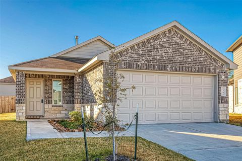 Photo of 5306 Auburn Gardens Court, Spring, TX 77373 (MLS # 44614394)