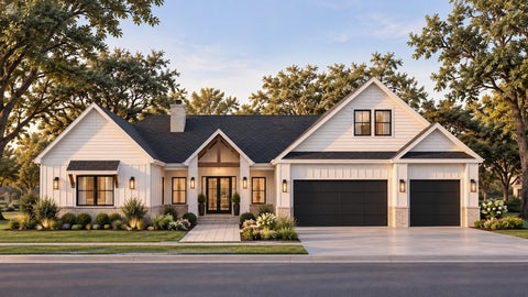 Photo of 8714 Scrub Oak View Drive Dr, Tomball, TX 77375 (MLS # 84741548)