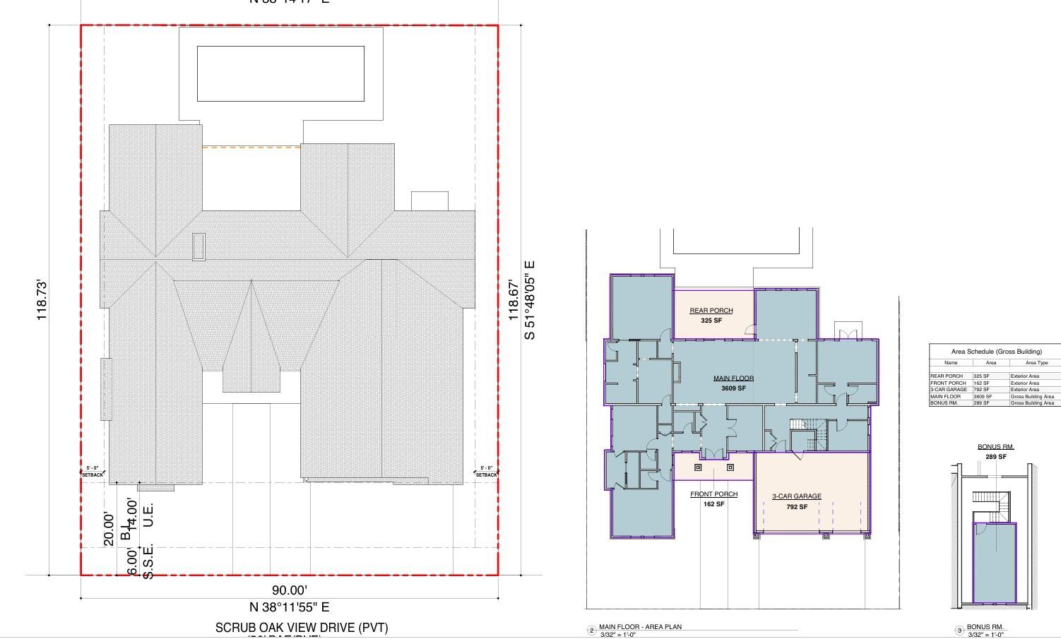 8714 Scrub Oak View Drive