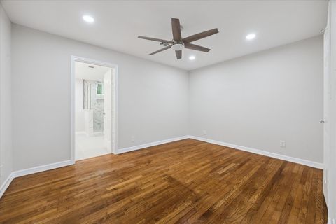 Tiny photo for 10009 Lazy Oaks Street, Houston, TX 77080 (MLS # 15351491)