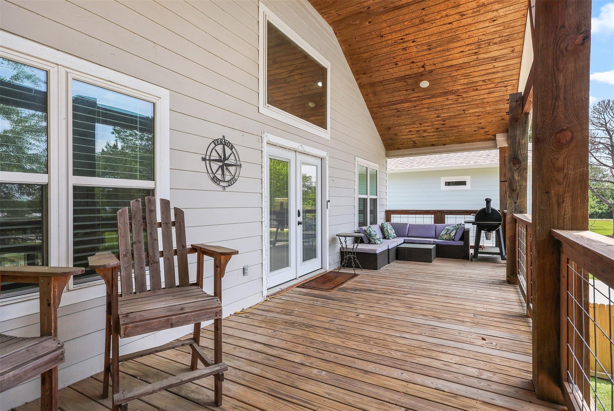 3605 Pecan Drive