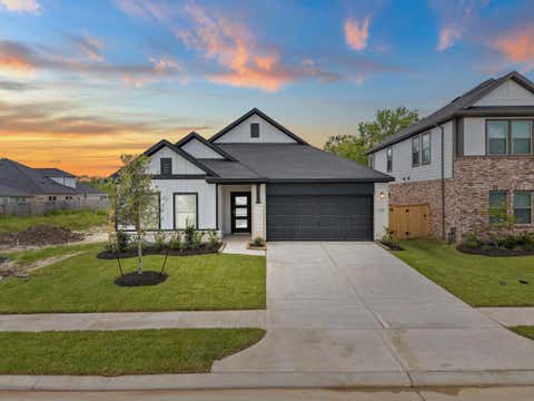 Photo of 208 Rose Laurel Drive, Alvin, TX 77511 (MLS # 28352146)