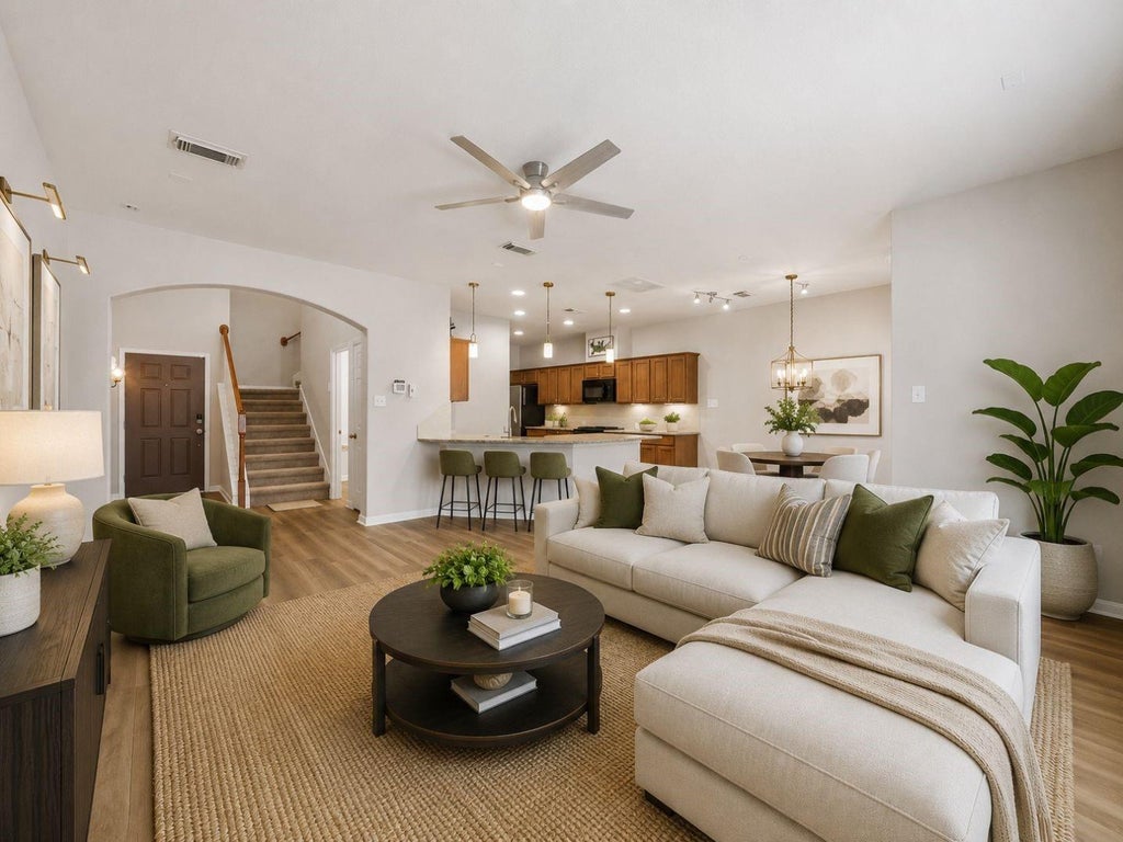 Photo of 17814 Arapaho Hill Lane, Humble, TX 77346 (MLS # 45806777)