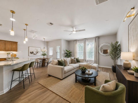 Photo of 17814 Arapaho Hill Lane, Humble, TX 77346 (MLS # 45806777)