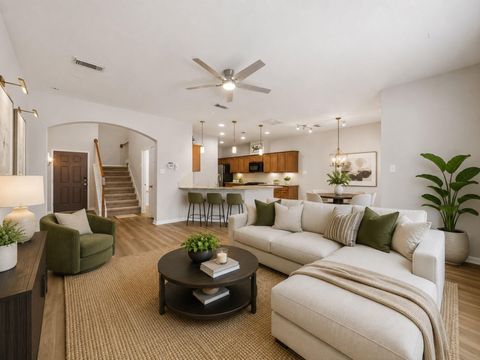 Photo of 17814 Arapaho Hill Lane, Humble, TX 77346 (MLS # 45806777)