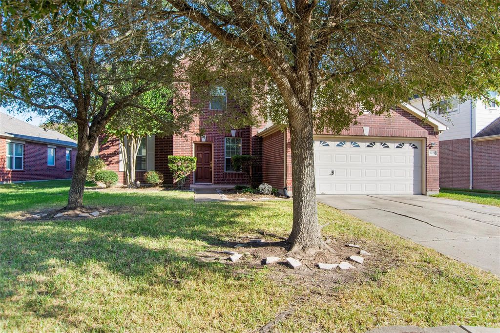 Photo of 5310 Meadow Canyon Drive, Sugar Land, TX 77479 (MLS # 77513548)