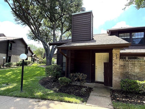 Condo For Rent - 2510 Grants Lake Boulevard #93<br/> Sugar Land, TX 77479