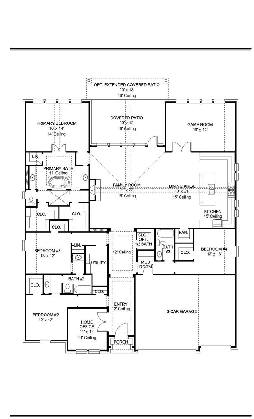 211 Catahoula Court