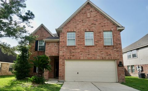 Photo of 2434 Ranch Hollow Court, Katy, TX 77494 (MLS # 96883249) Photo of 2434 Ranch Hollow Court, Katy, TX 77494 (MLS # 96883249)