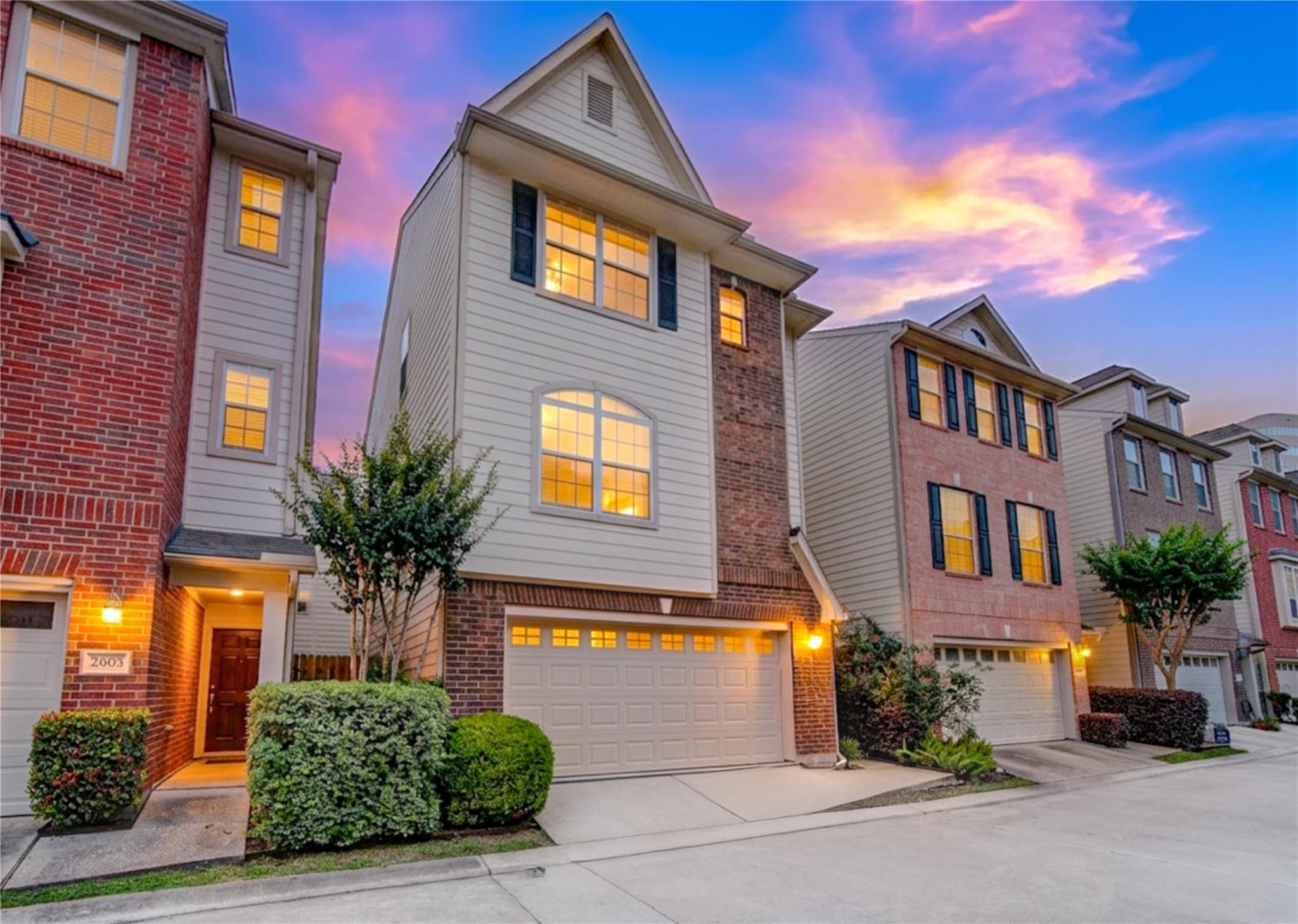 2607 Enclave At Shady Acres Court