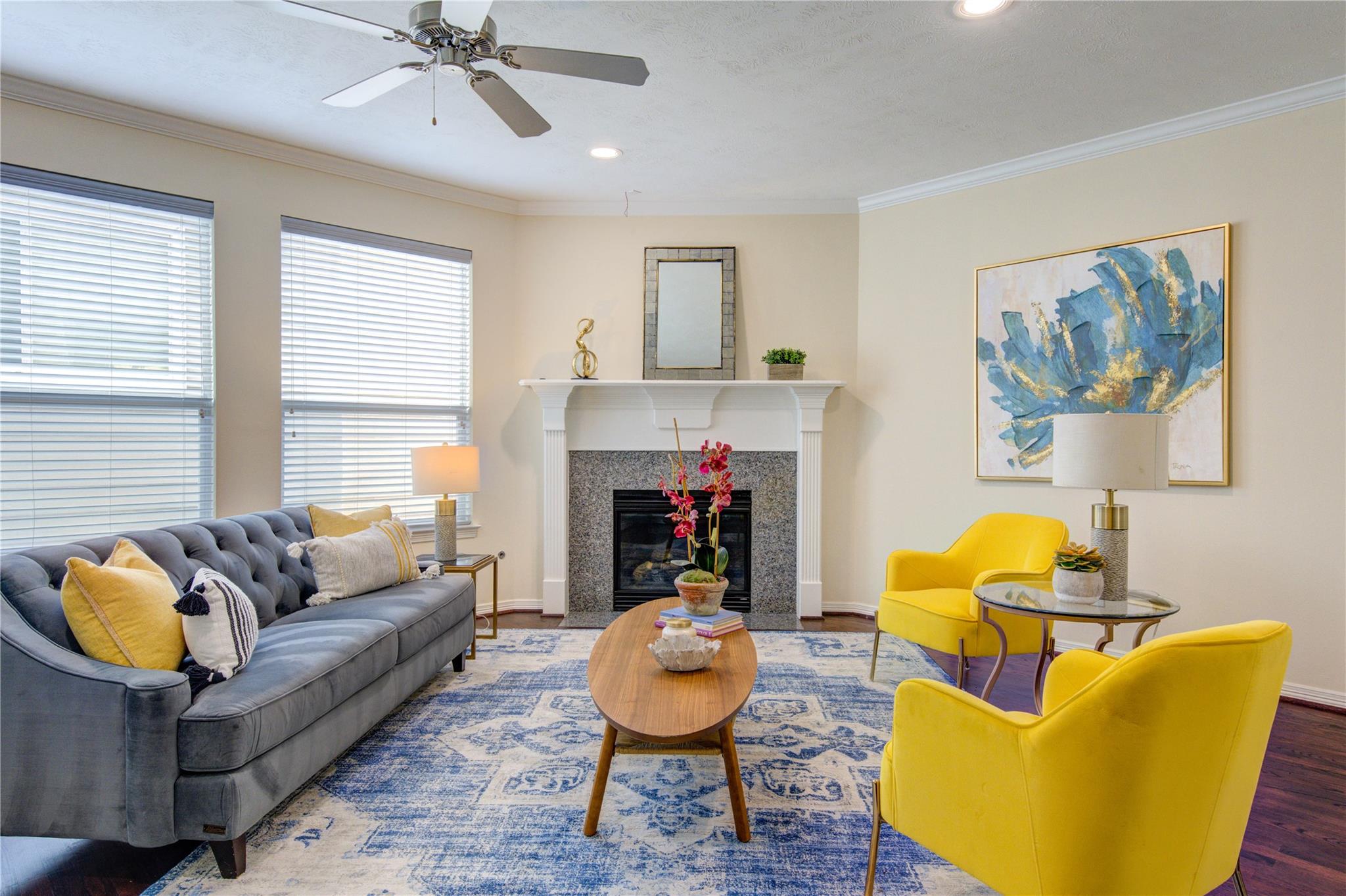 2607 Enclave At Shady Acres Court