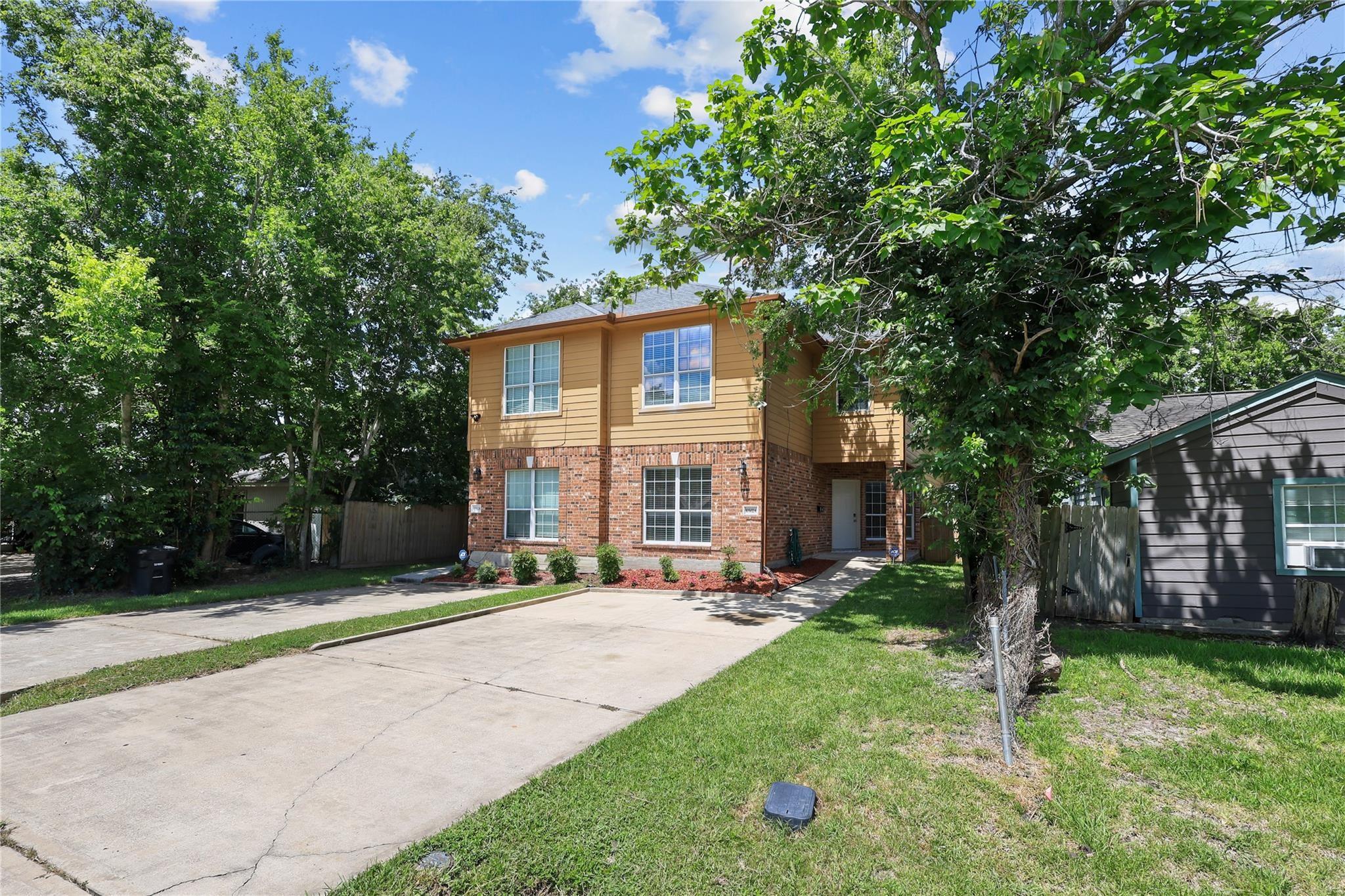 10302 Buffum Unit A