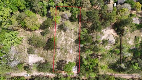 19017 Lincoln Street New Caney TX 77357