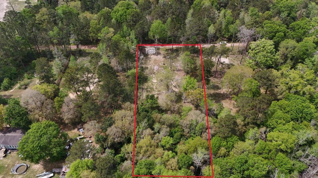 Photo of 19017 Lincoln Street, New Caney, TX 77357 (MLS # 16509790)