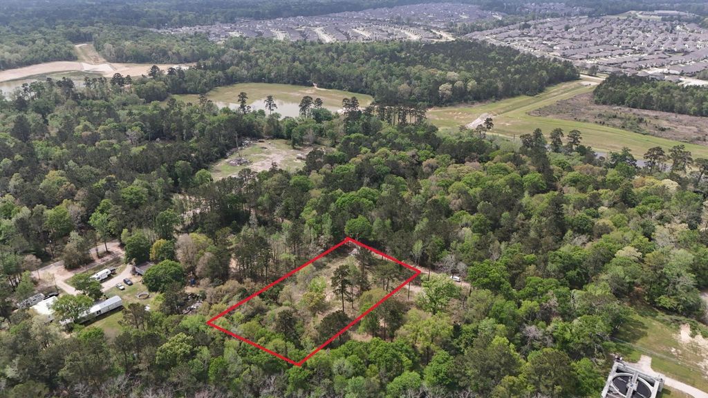 Photo of 19017 Lincoln Street, New Caney, TX 77357 (MLS # 16509790)