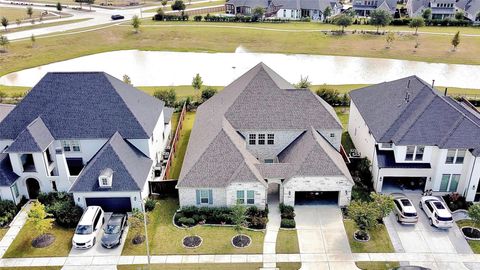 Photo of 6919 Shoreline View Drive, Katy, TX 77493 (MLS # 90394737)