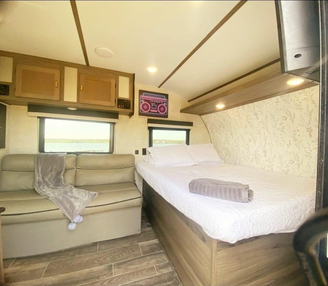 1322 Clear Lake Road