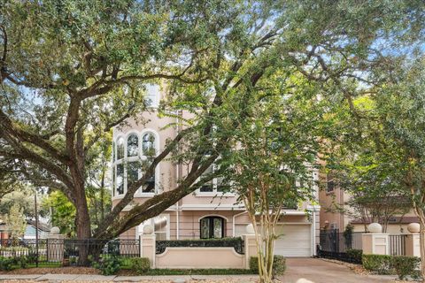 Photo of 6603 Wanita Place #A, Houston, TX 77007 (MLS # 34736791)