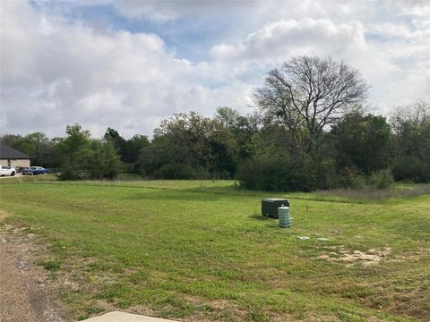 Vacant Land For Sale - 12925 Mallet Way<br/> College Station, TX 77845