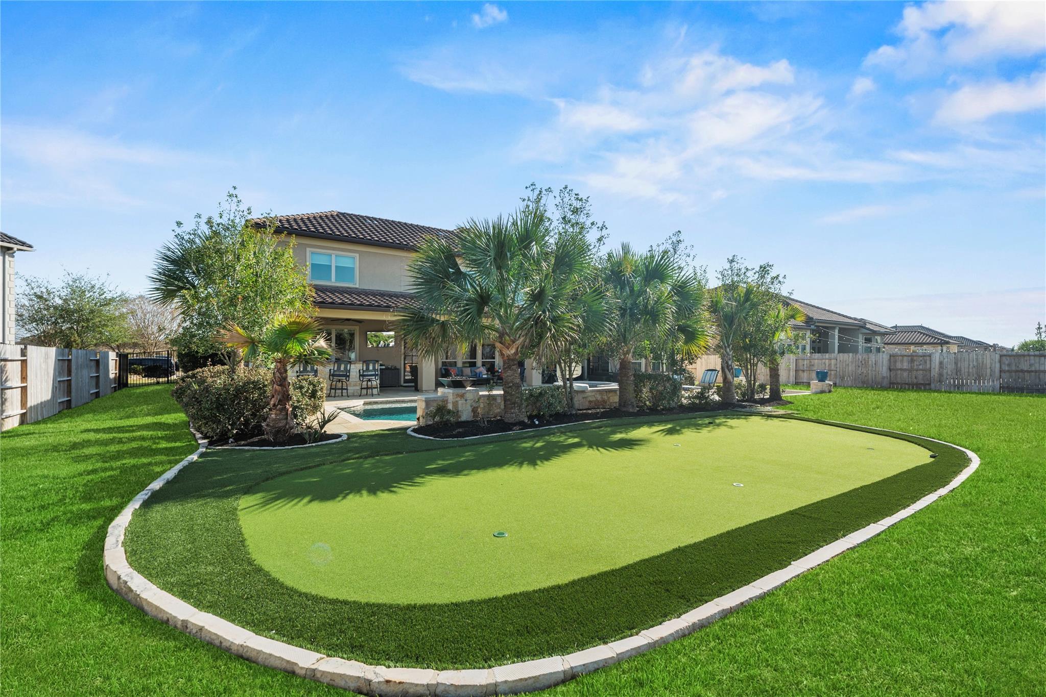 18810 E Josey Overlook Drive