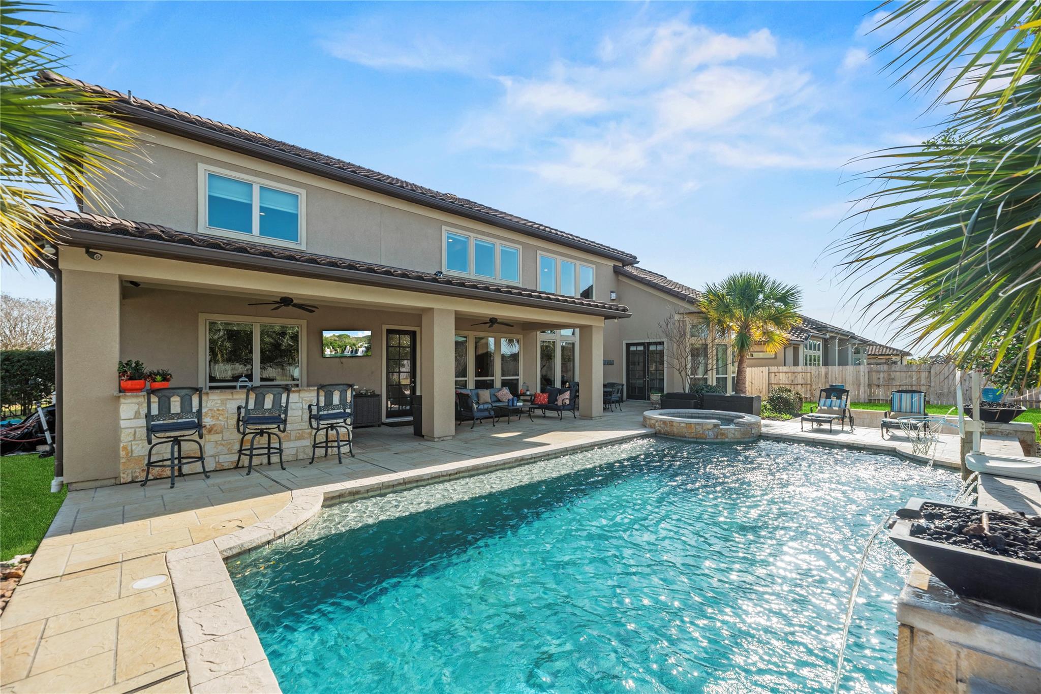 18810 E Josey Overlook Drive