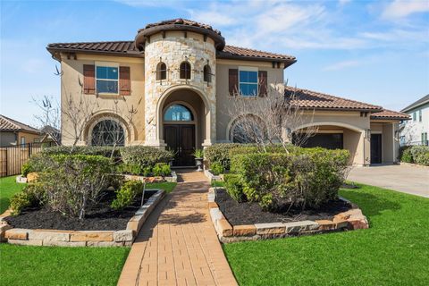 18810 E Josey Overlook Drive Cypress TX 77433