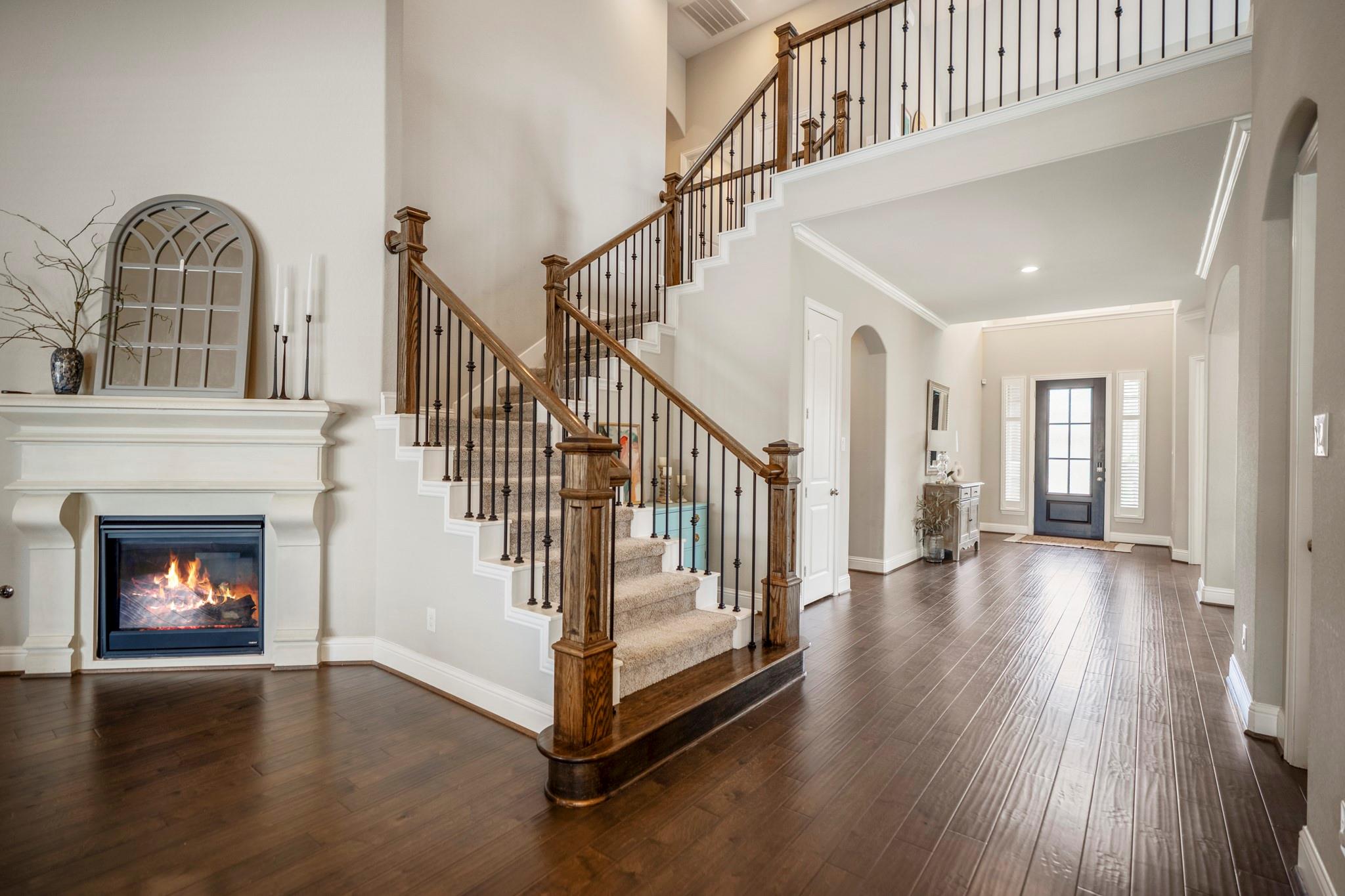 16803 Harbor Falls Drive