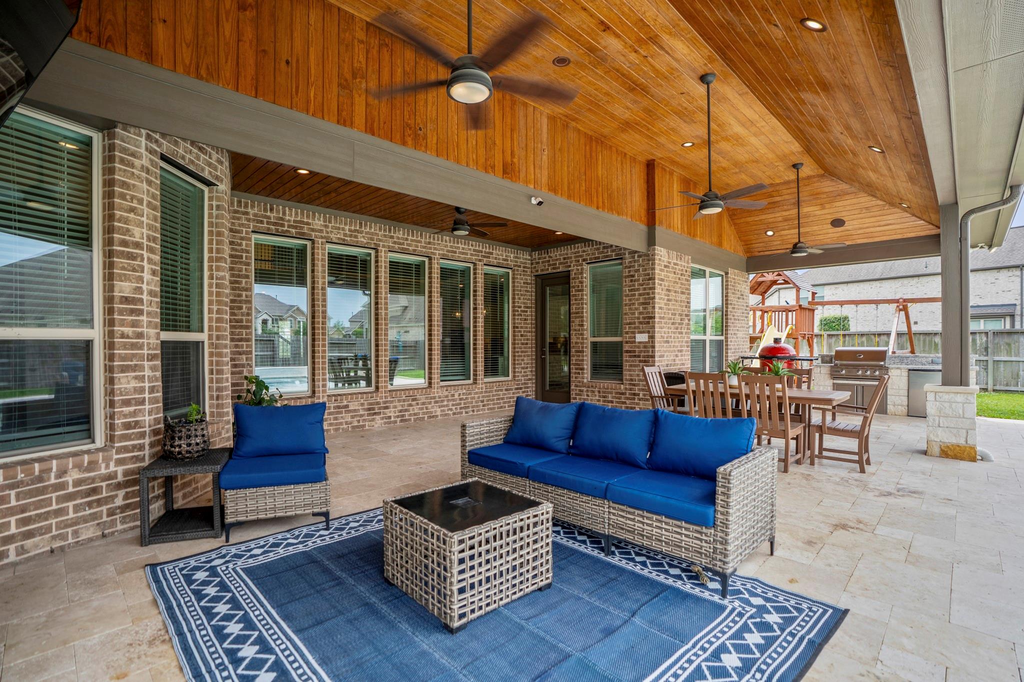 16803 Harbor Falls Drive