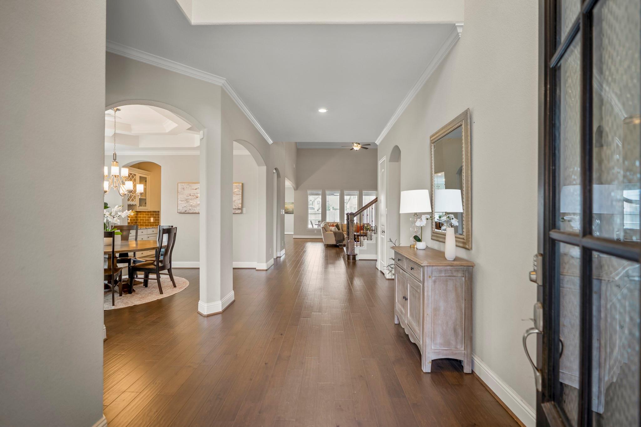 16803 Harbor Falls Drive