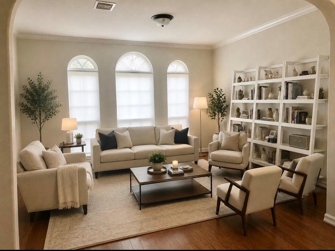 12611 Floral Park Lane