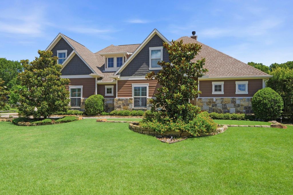 Photo of 20036 Western Trails Boulevard, Montgomery, TX 77316 (MLS # 60976924)