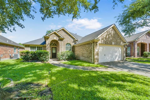 Homes For Sale - 1410 Phoenician Drive<br/> Katy, TX 77494