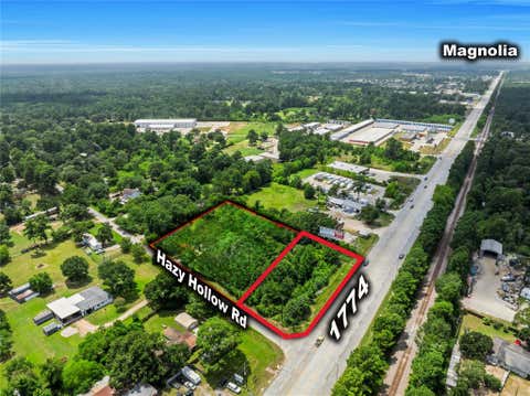 Vacant Land For Sale - TBD Fm 1774 Road<br/> Montgomery County, Magnolia, TX 77355