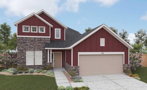 Photo of 12750 Dina Springs Lane, Magnolia, TX 77354 (MLS # 13162065)