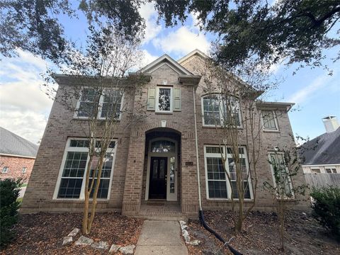 Photo of 4518 Knight Lake Court, Richmond, TX 77406 (MLS # 97666024)