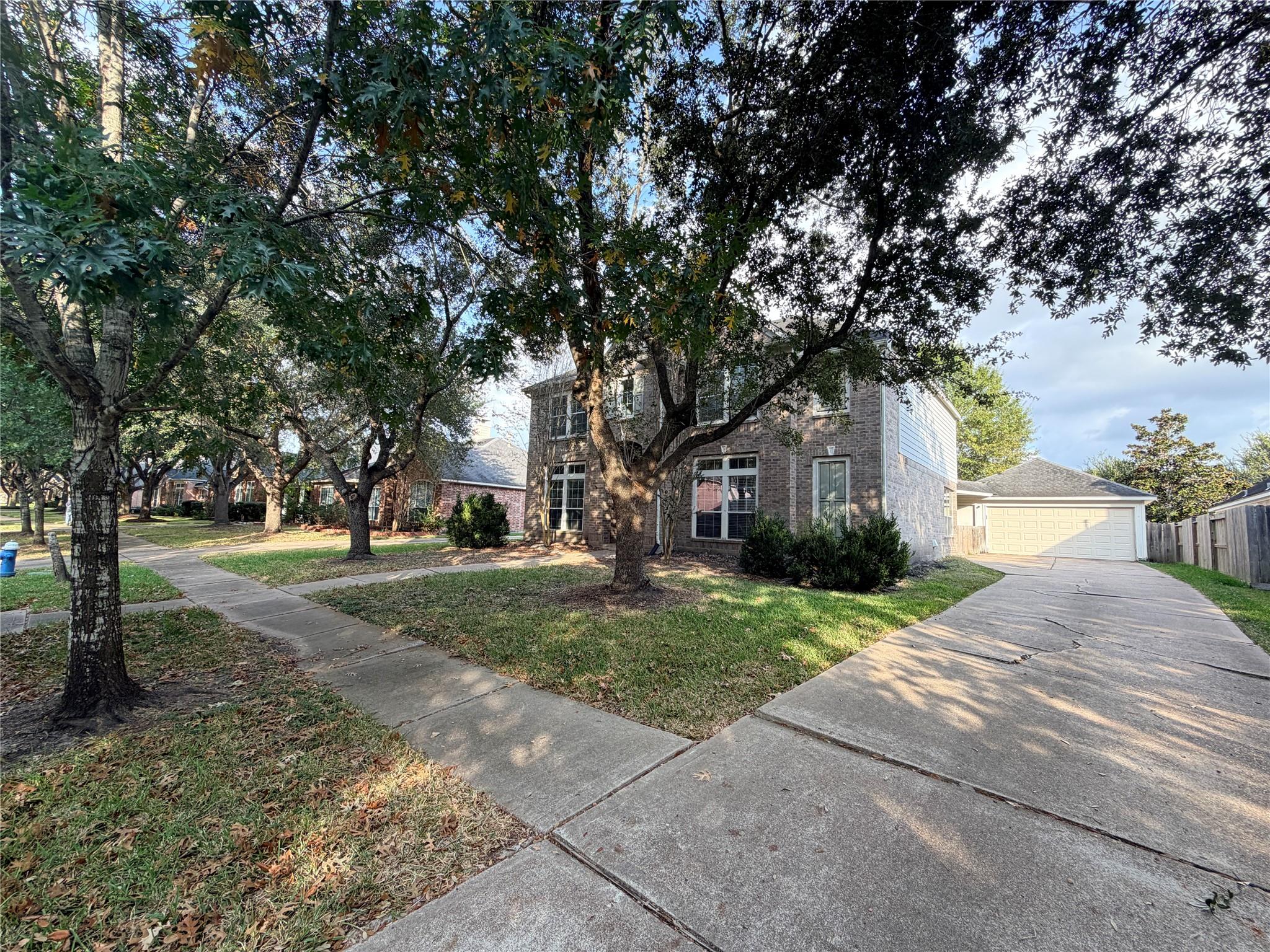 4518 Knight Lake Court