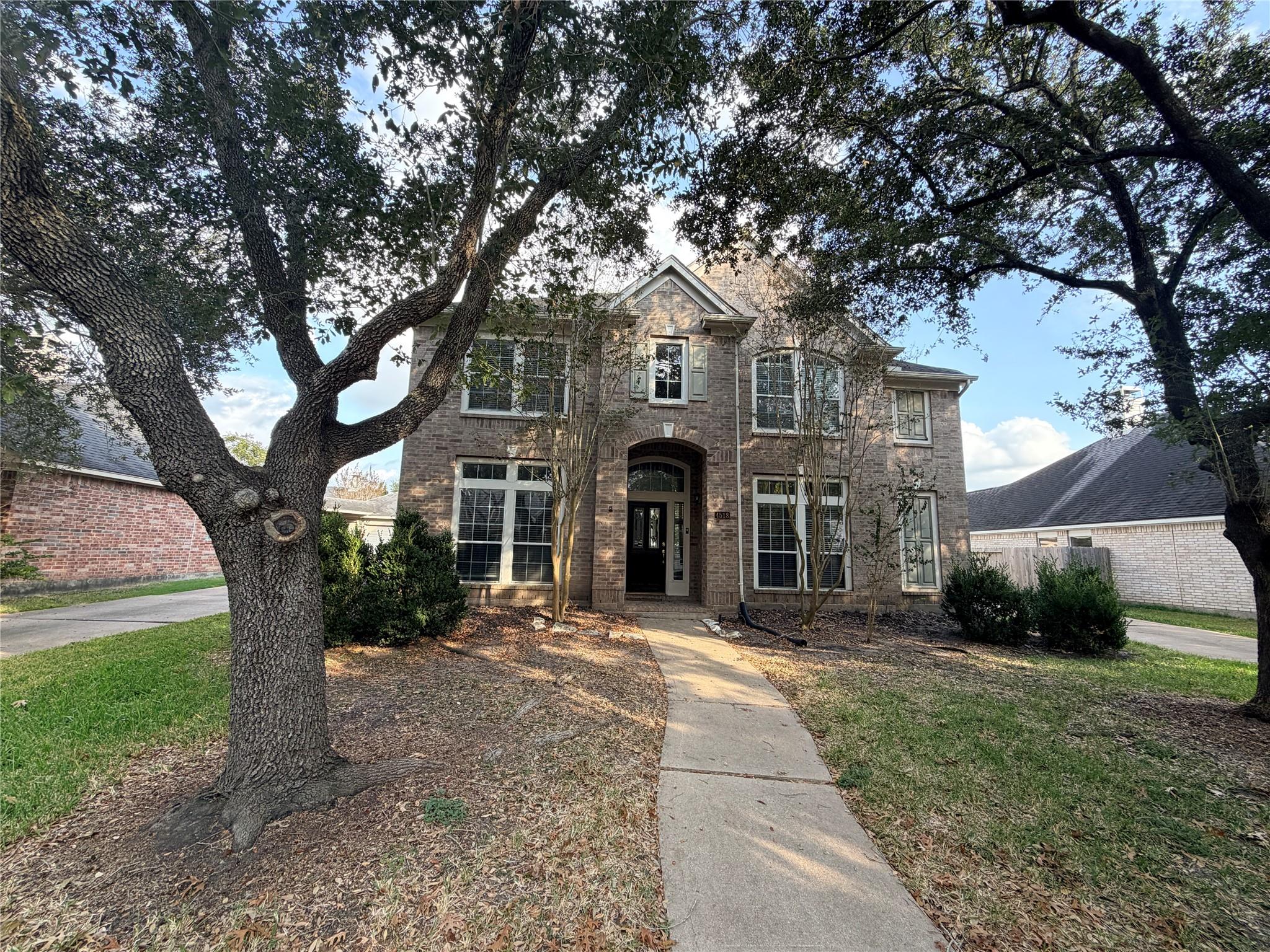 4518 Knight Lake Court