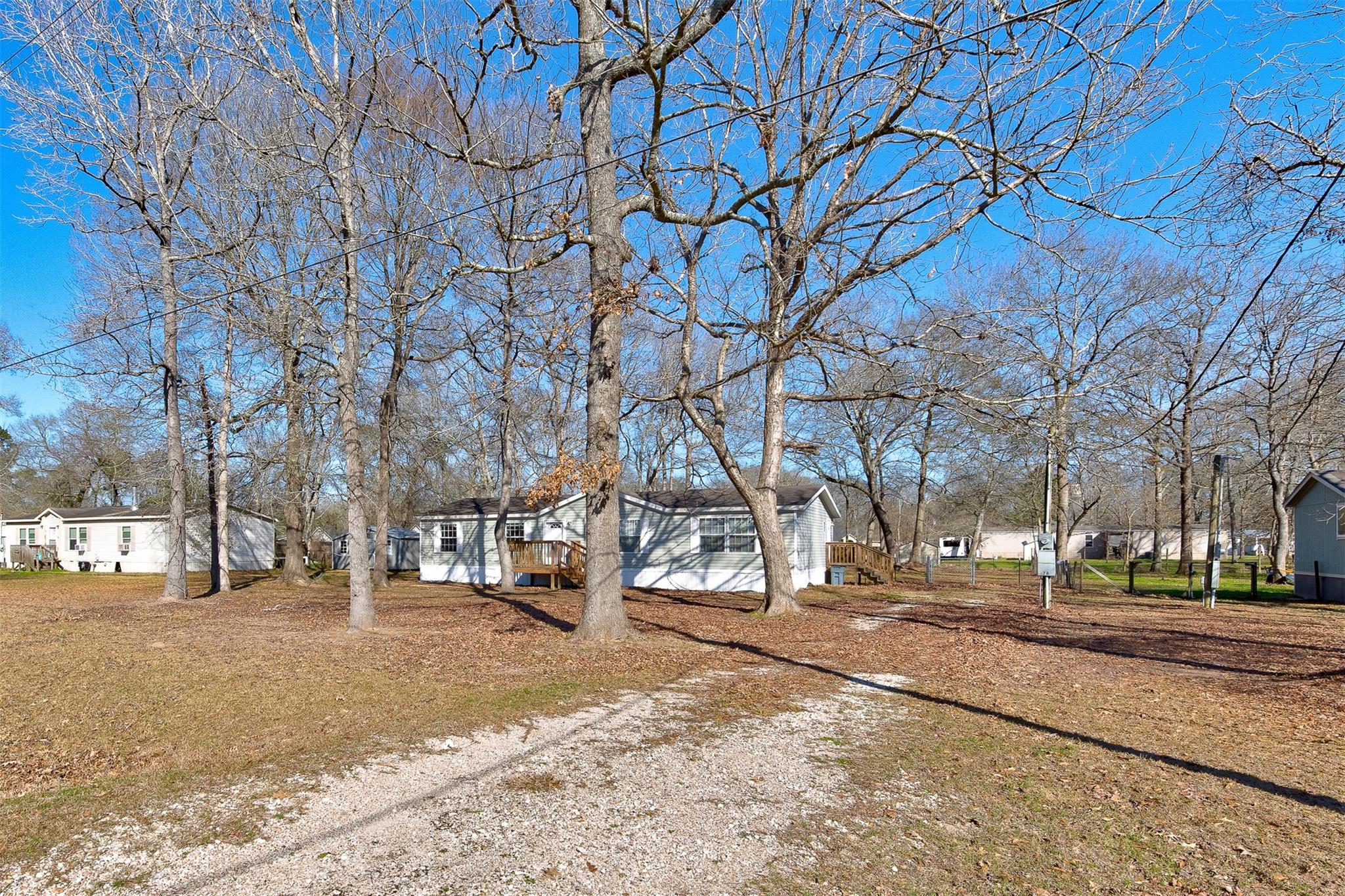 78 County Road 3310a