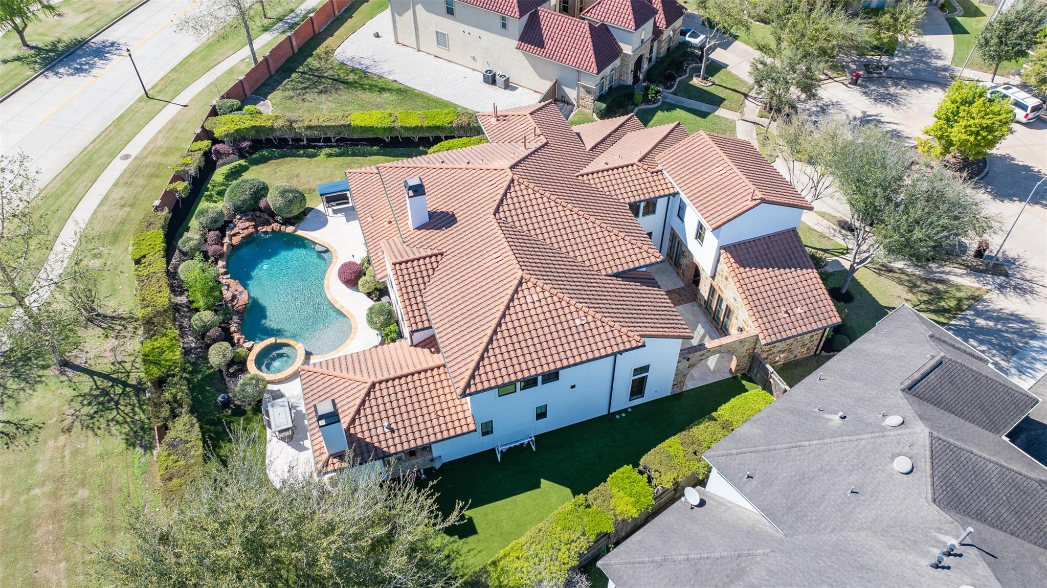 6307 Kennedy Hills Court