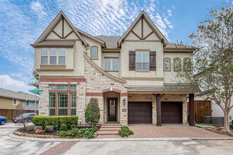 Photo of 622 Pink Azalea Trail, Houston, TX 77079 (MLS # 51852560)