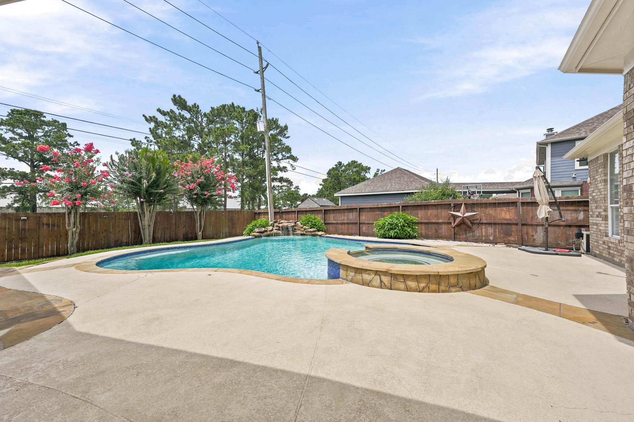 6926 Wild Violet Drive