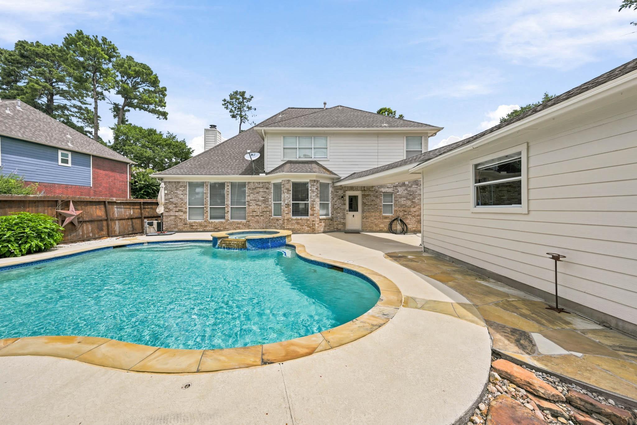 6926 Wild Violet Drive