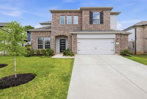 Photo of 20046 Parkland Gates Drive, Montgomery, TX 77316 (MLS # 48812603)