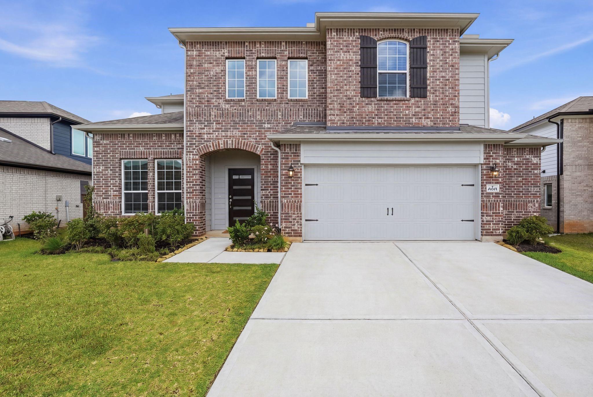 20046 Parkland Gates Drive