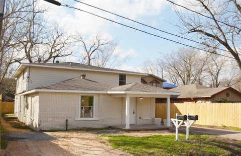 Photo of 3007 Grovey Street #B, Houston, TX 77026 (MLS # 20107823)
