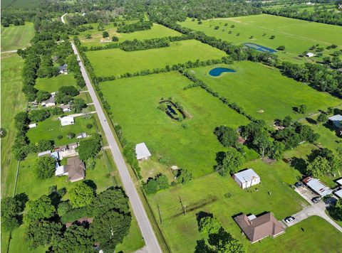 Photo of 0 New Road, Crosby, TX 77532 (MLS # 80672784)