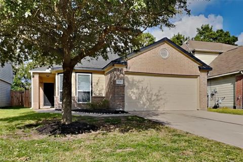 Photo of 16716 Foursquare Drive, Conroe, TX 77385 (MLS # 20167993) Photo of 16716 Foursquare Drive, Conroe, TX 77385 (MLS # 20167993)