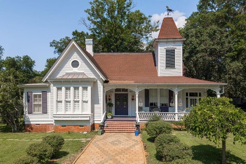 Photo of 408 S Alexander Avenue, Washington, GA 30673 (MLS # 56239375)