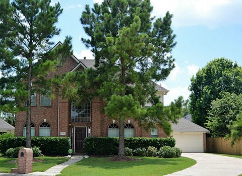 Homes For Sale - 11711 Spring Path Court<br/> Tomball, TX 77377